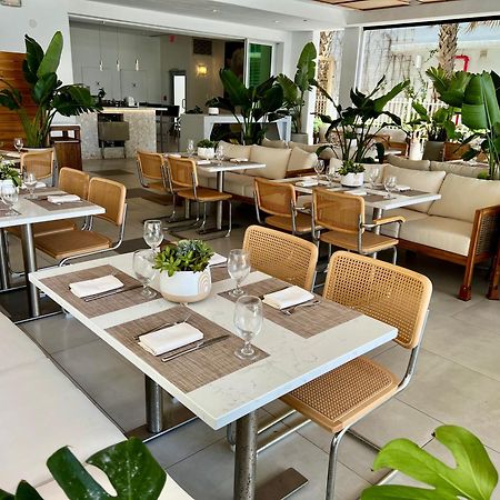 Mb Hotel, Trademark Collection By Wyndham Miami Beach Bagian luar foto