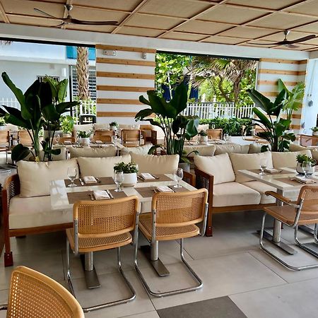 Mb Hotel, Trademark Collection By Wyndham Miami Beach Bagian luar foto