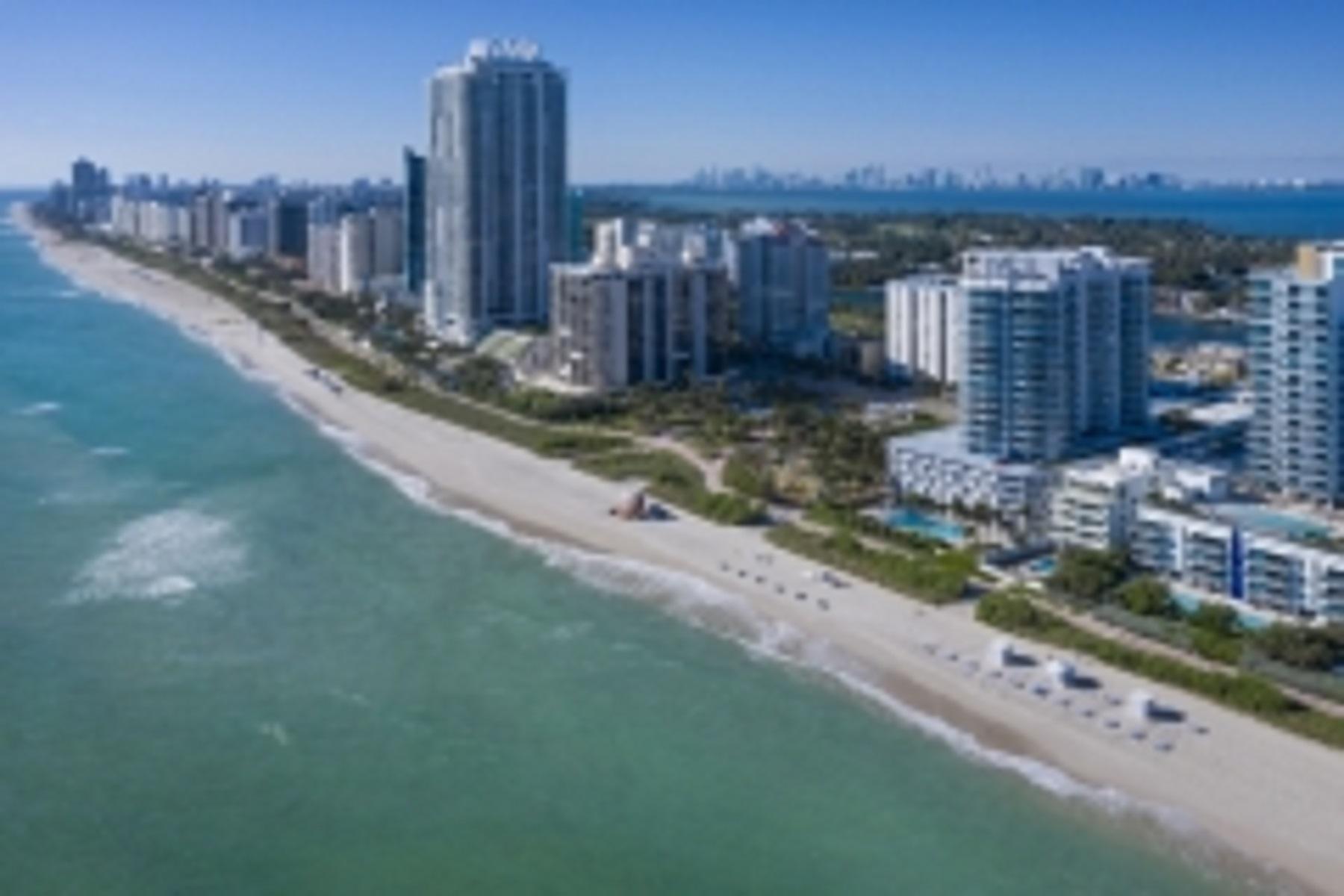 Mb Hotel, Trademark Collection By Wyndham Miami Beach Bagian luar foto