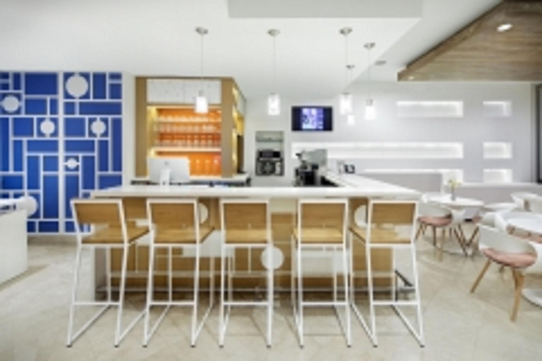 Mb Hotel, Trademark Collection By Wyndham Miami Beach Bagian luar foto