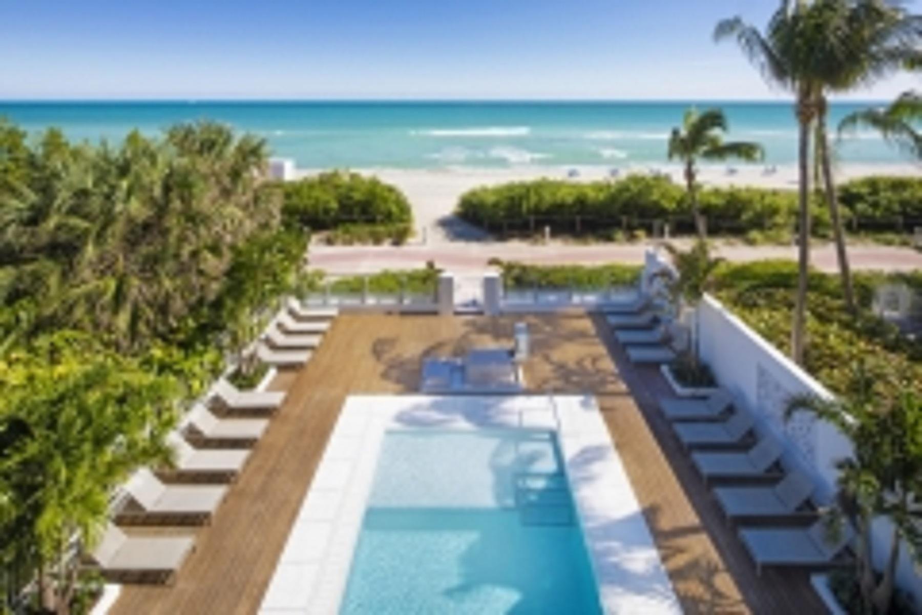 Mb Hotel, Trademark Collection By Wyndham Miami Beach Bagian luar foto