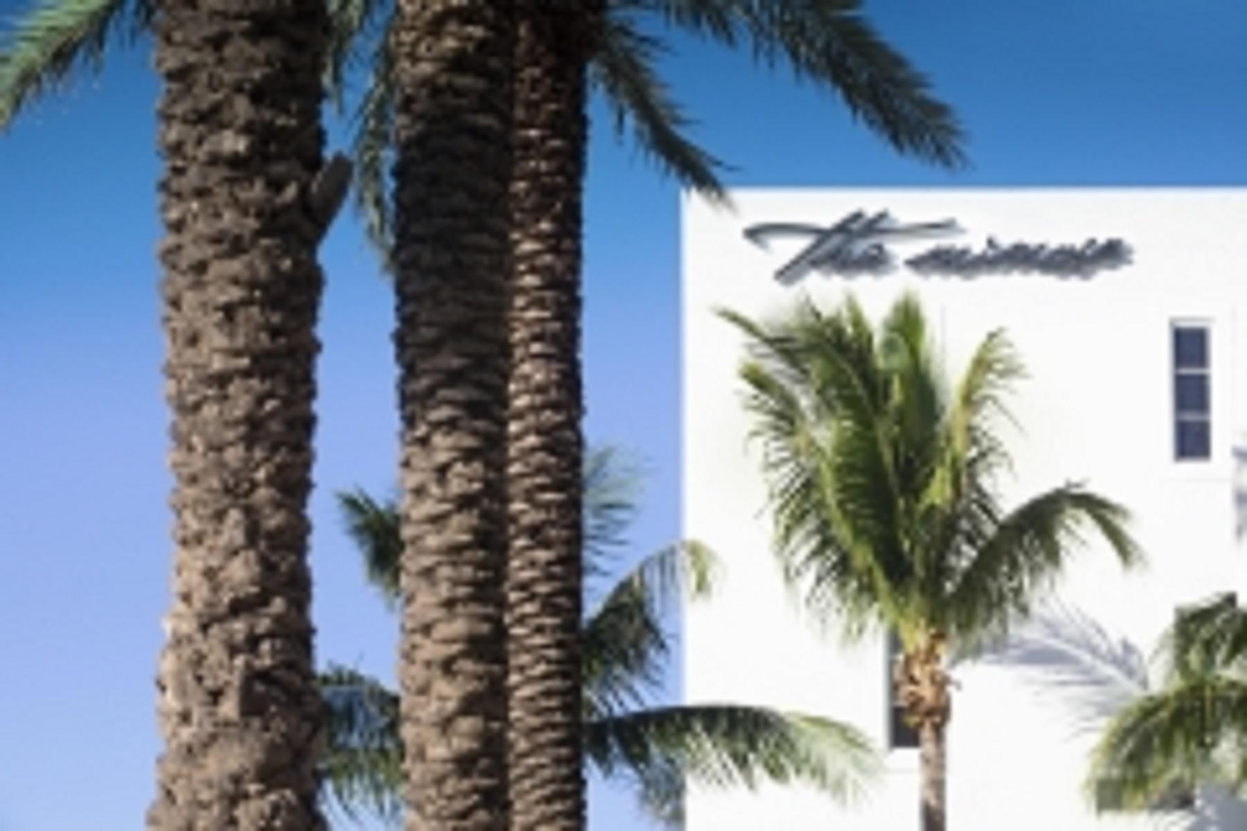 Mb Hotel, Trademark Collection By Wyndham Miami Beach Bagian luar foto