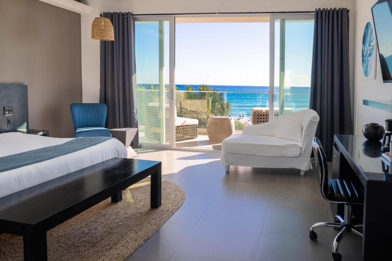 Mb Hotel, Trademark Collection By Wyndham Miami Beach Bagian luar foto