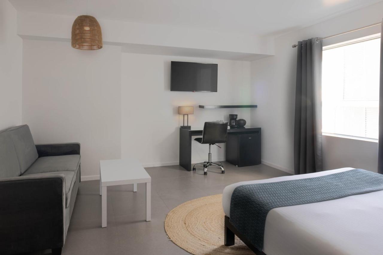 Mb Hotel, Trademark Collection By Wyndham Miami Beach Bagian luar foto