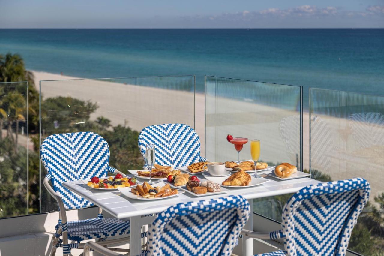 Mb Hotel, Trademark Collection By Wyndham Miami Beach Bagian luar foto