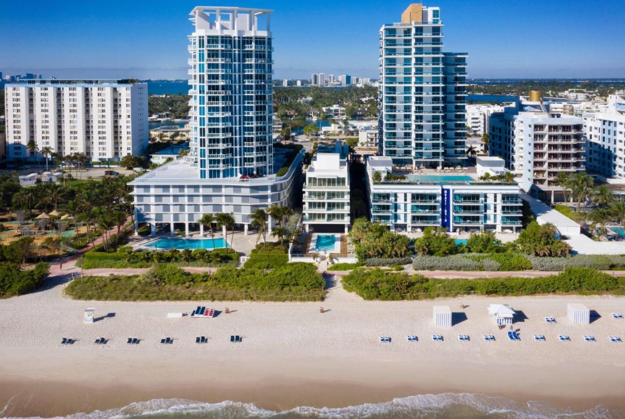 Mb Hotel, Trademark Collection By Wyndham Miami Beach Bagian luar foto