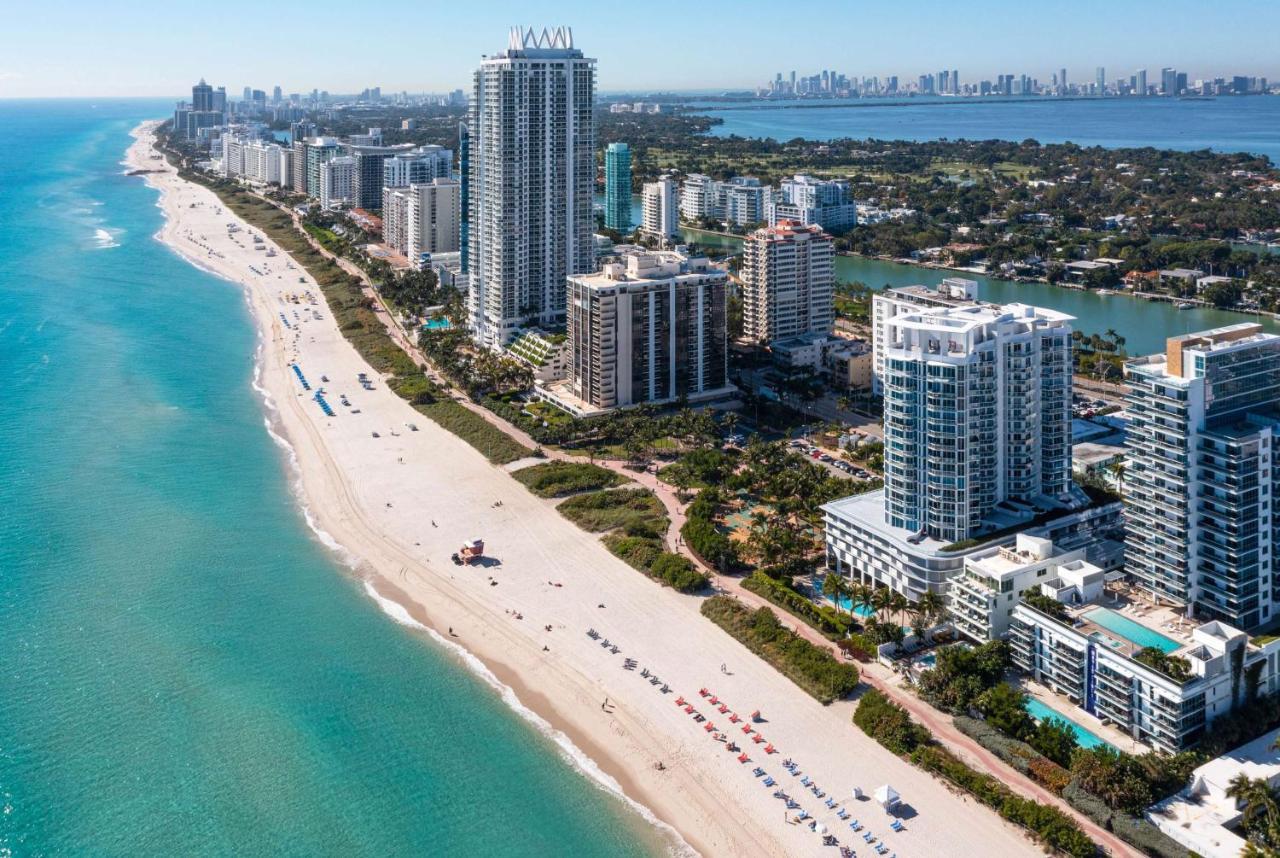 Mb Hotel, Trademark Collection By Wyndham Miami Beach Bagian luar foto
