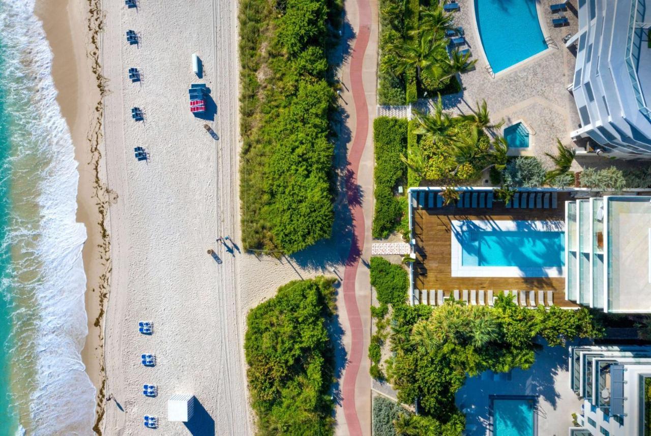 Mb Hotel, Trademark Collection By Wyndham Miami Beach Bagian luar foto
