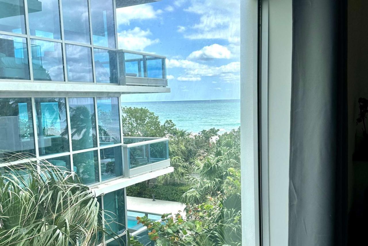 Mb Hotel, Trademark Collection By Wyndham Miami Beach Bagian luar foto