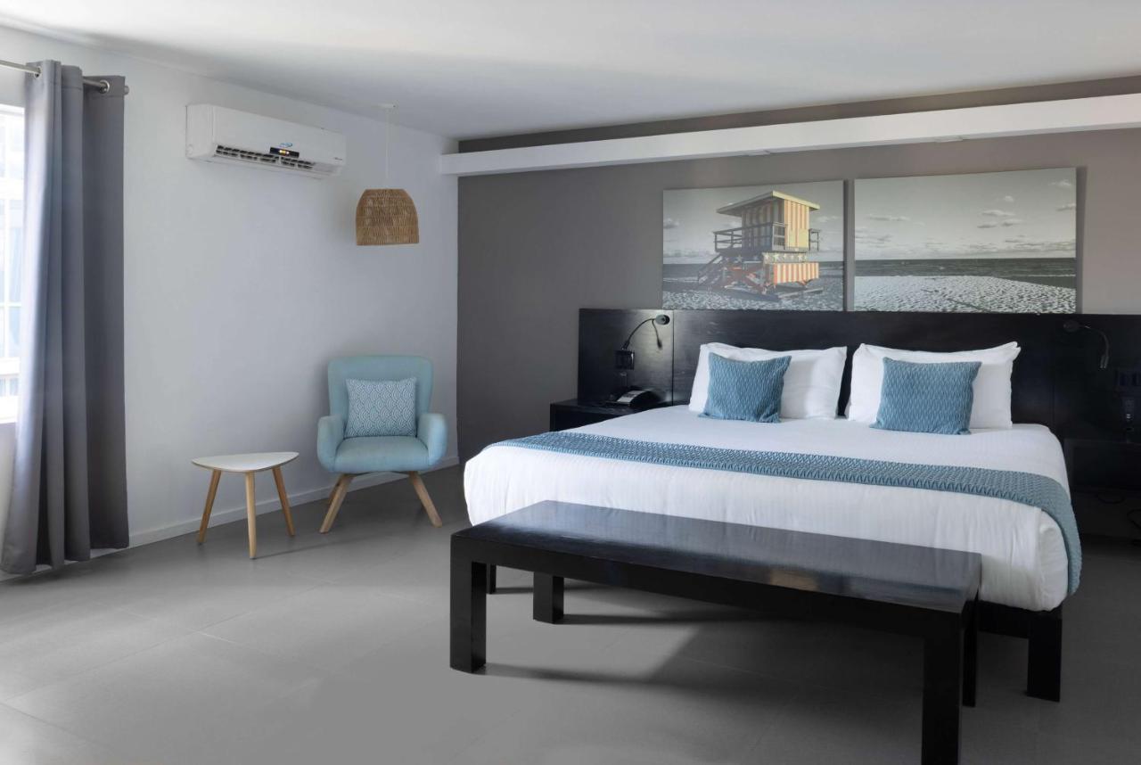 Mb Hotel, Trademark Collection By Wyndham Miami Beach Bagian luar foto