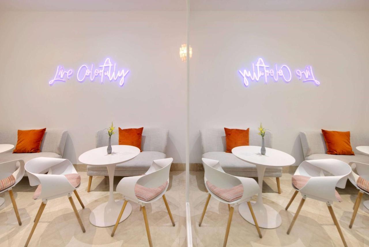 Mb Hotel, Trademark Collection By Wyndham Miami Beach Bagian luar foto