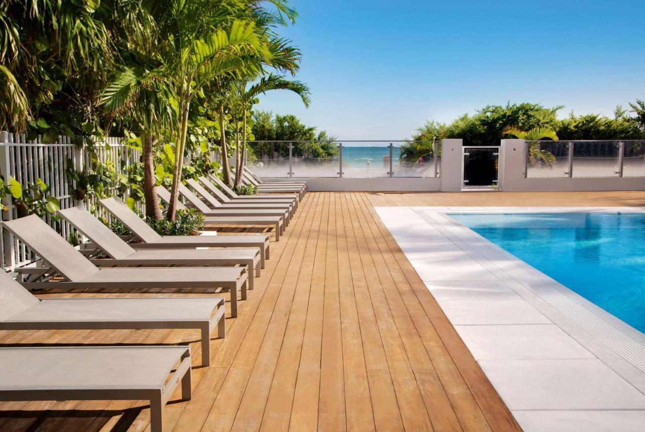 Mb Hotel, Trademark Collection By Wyndham Miami Beach Bagian luar foto