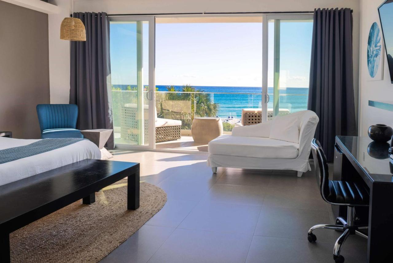 Mb Hotel, Trademark Collection By Wyndham Miami Beach Bagian luar foto