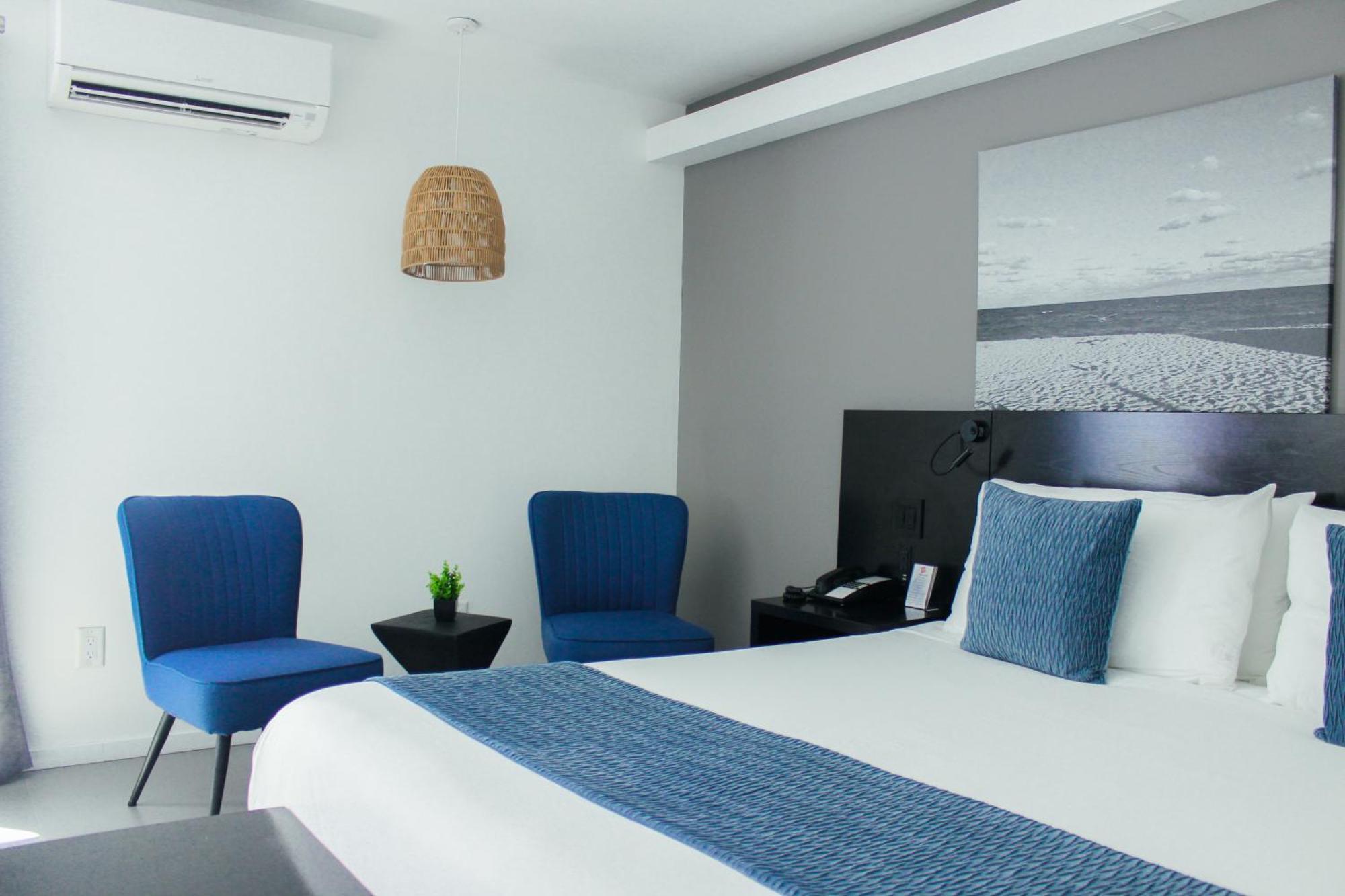 Mb Hotel, Trademark Collection By Wyndham Miami Beach Bagian luar foto