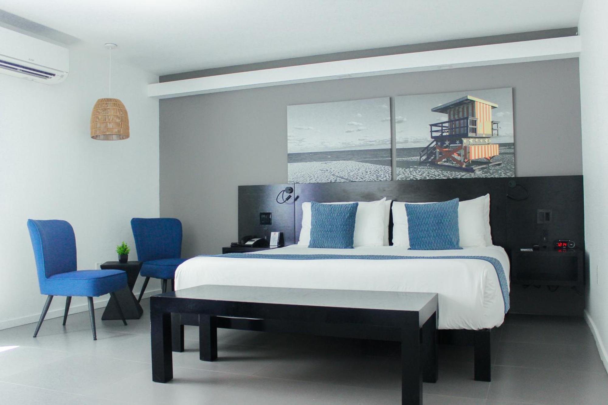 Mb Hotel, Trademark Collection By Wyndham Miami Beach Bagian luar foto