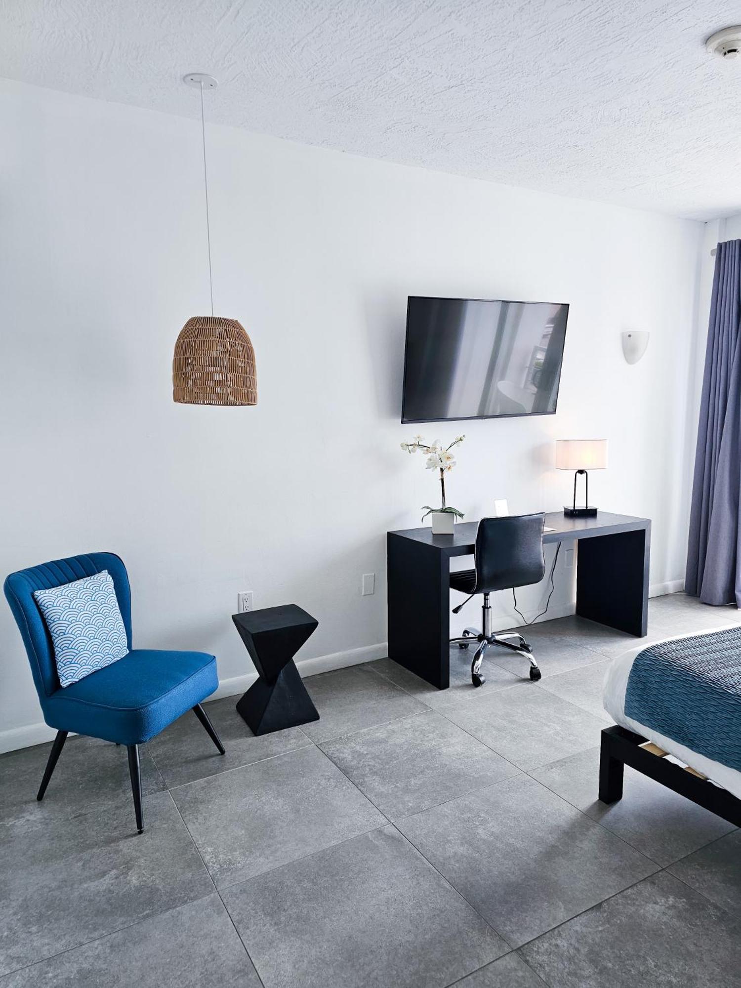 Mb Hotel, Trademark Collection By Wyndham Miami Beach Bagian luar foto