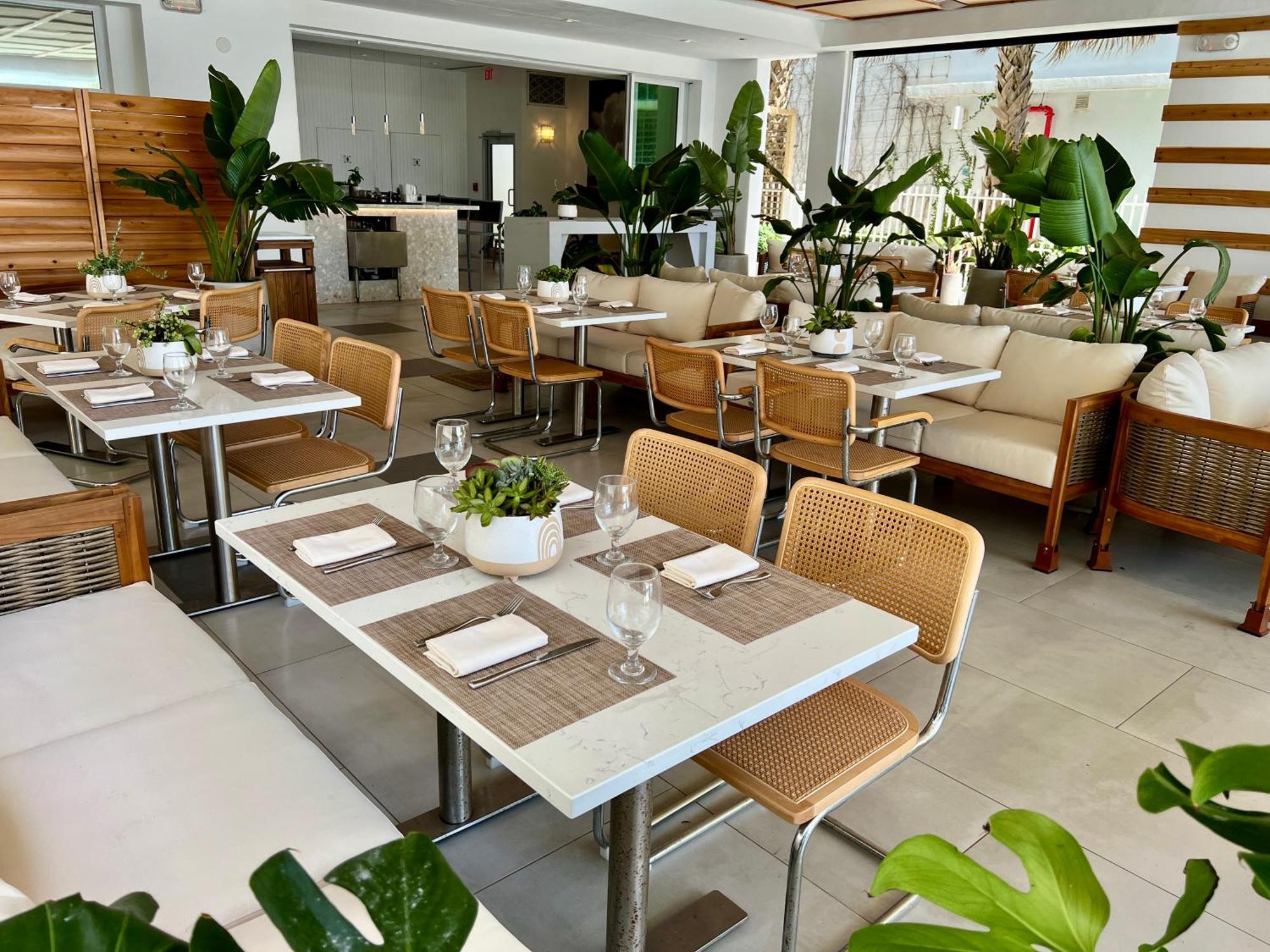 Mb Hotel, Trademark Collection By Wyndham Miami Beach Bagian luar foto