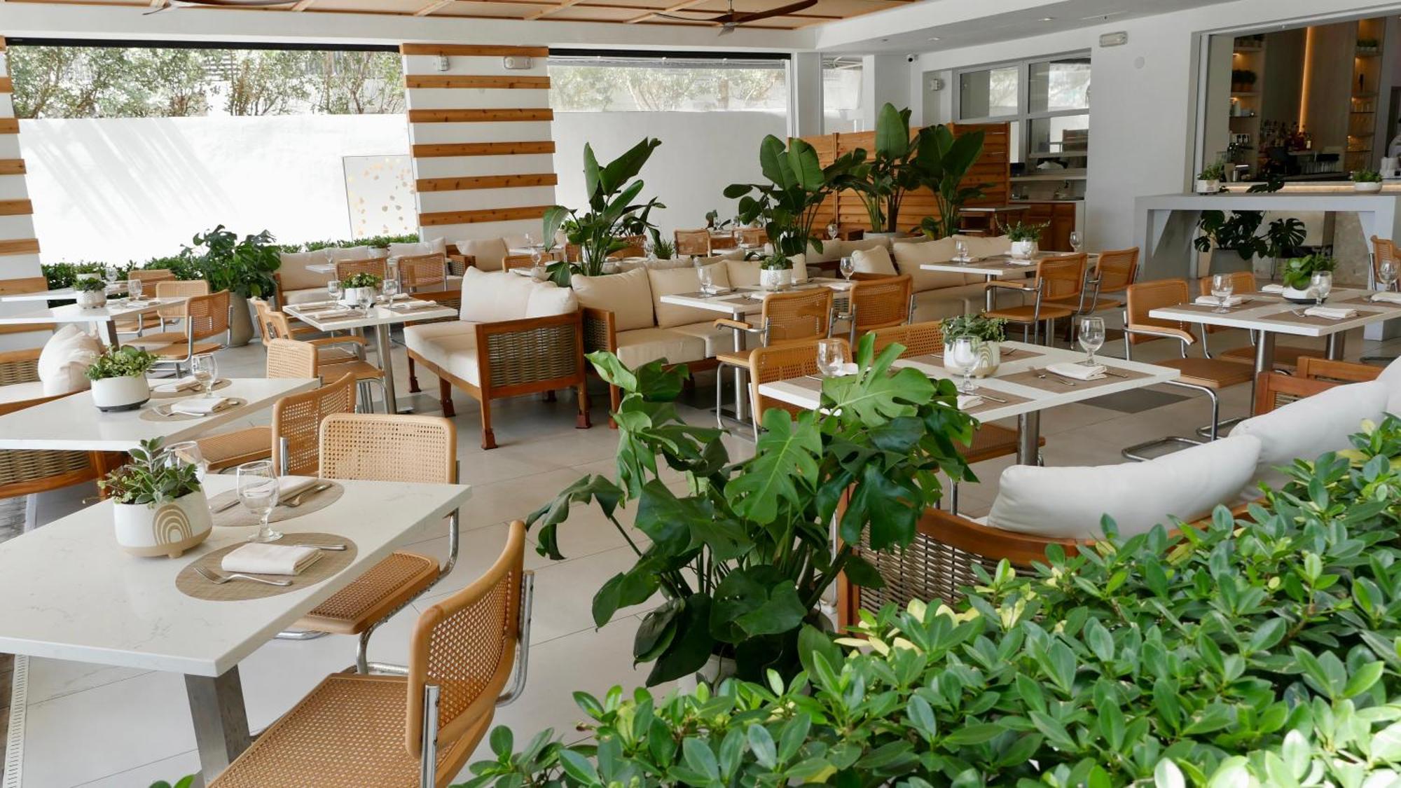 Mb Hotel, Trademark Collection By Wyndham Miami Beach Bagian luar foto