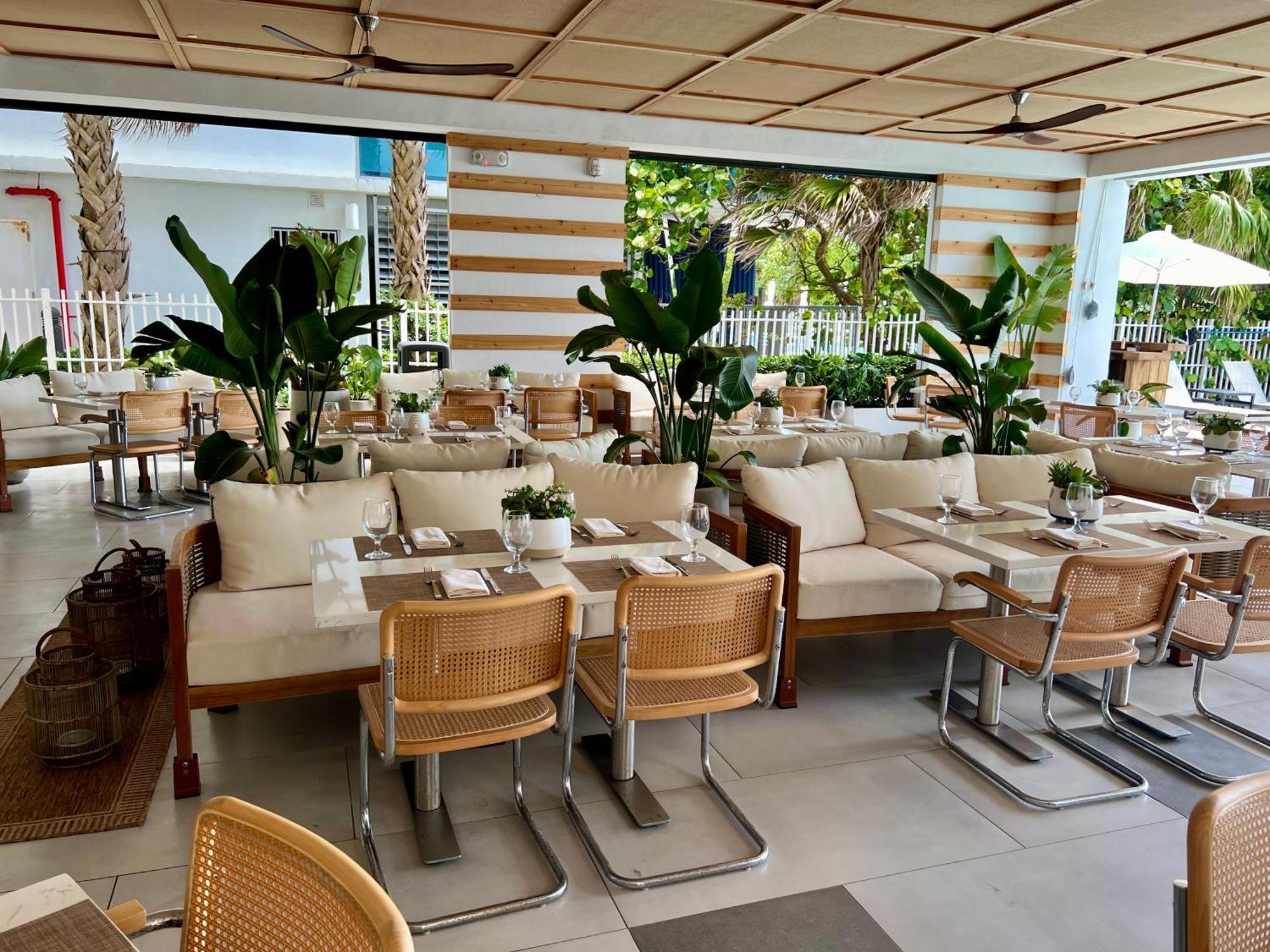 Mb Hotel, Trademark Collection By Wyndham Miami Beach Bagian luar foto
