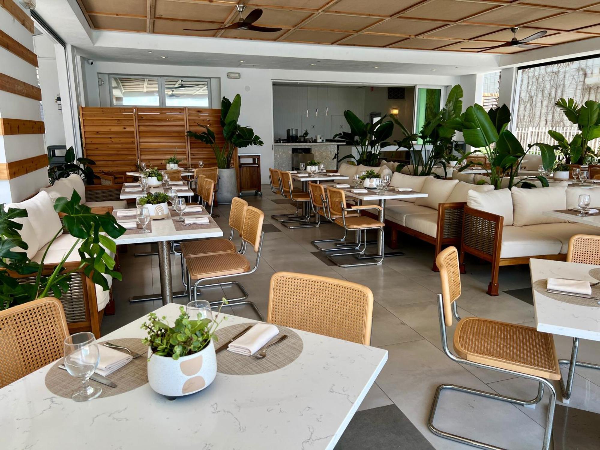 Mb Hotel, Trademark Collection By Wyndham Miami Beach Bagian luar foto