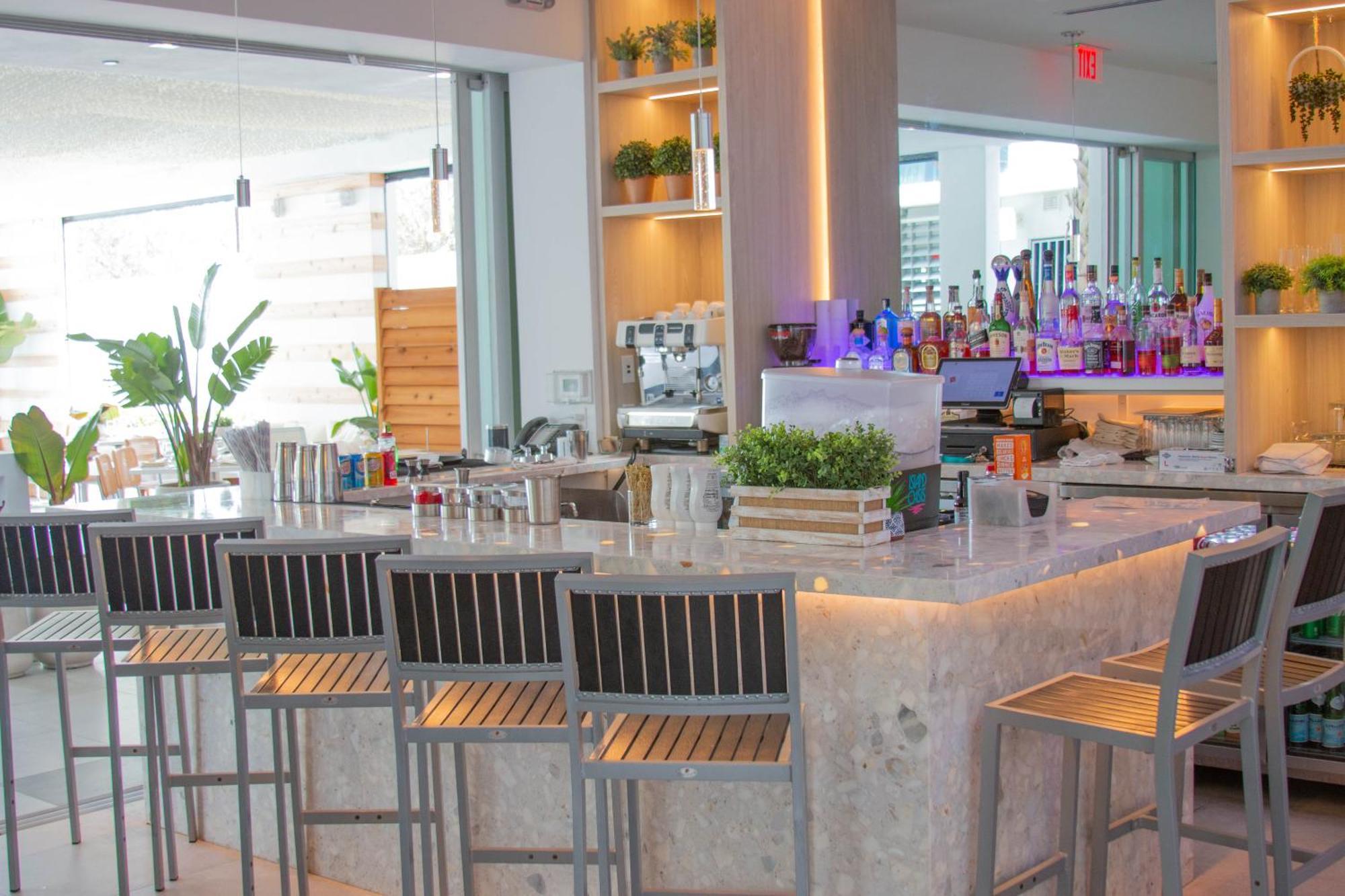 Mb Hotel, Trademark Collection By Wyndham Miami Beach Bagian luar foto