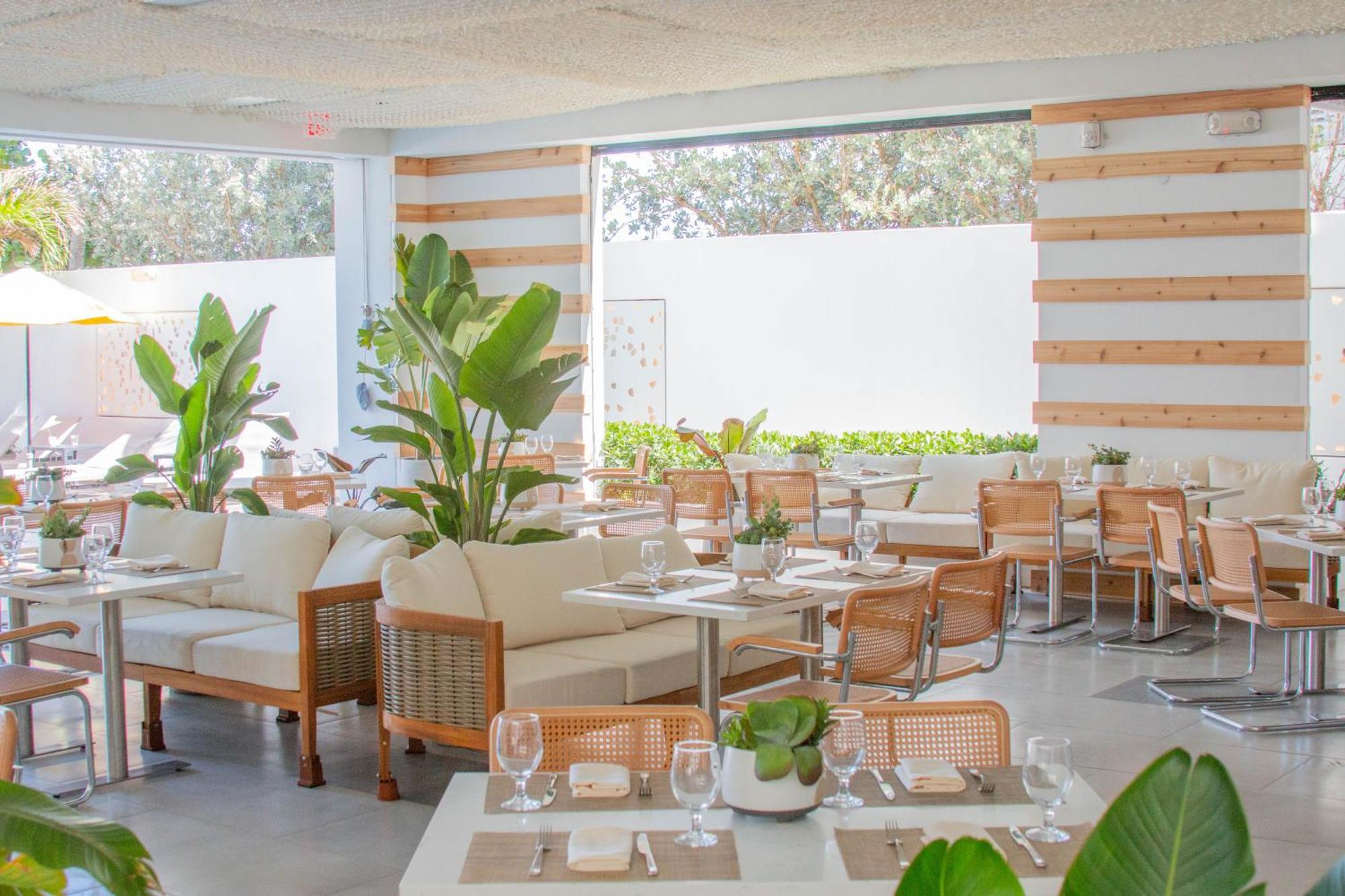 Mb Hotel, Trademark Collection By Wyndham Miami Beach Bagian luar foto