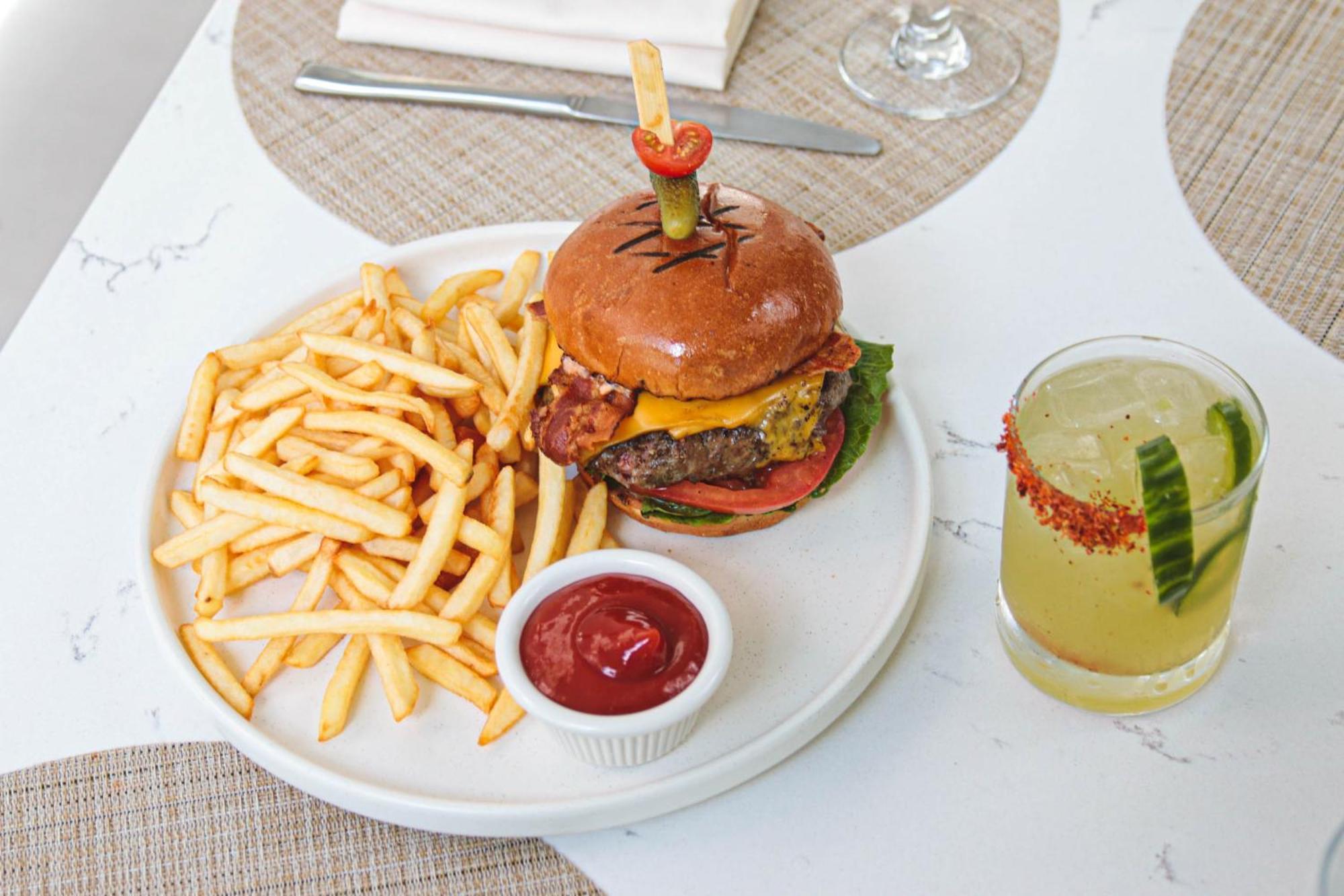 Mb Hotel, Trademark Collection By Wyndham Miami Beach Bagian luar foto