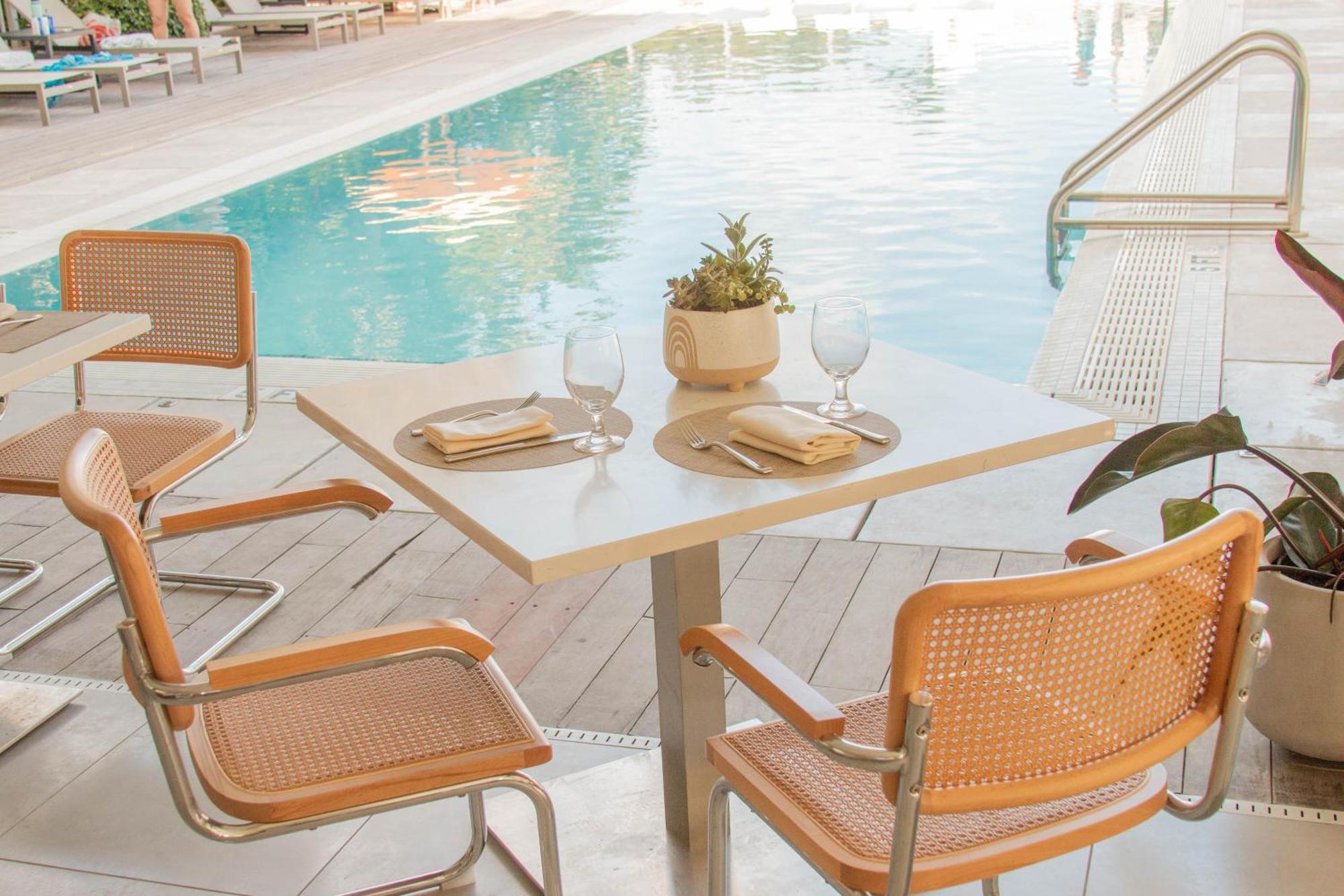 Mb Hotel, Trademark Collection By Wyndham Miami Beach Bagian luar foto