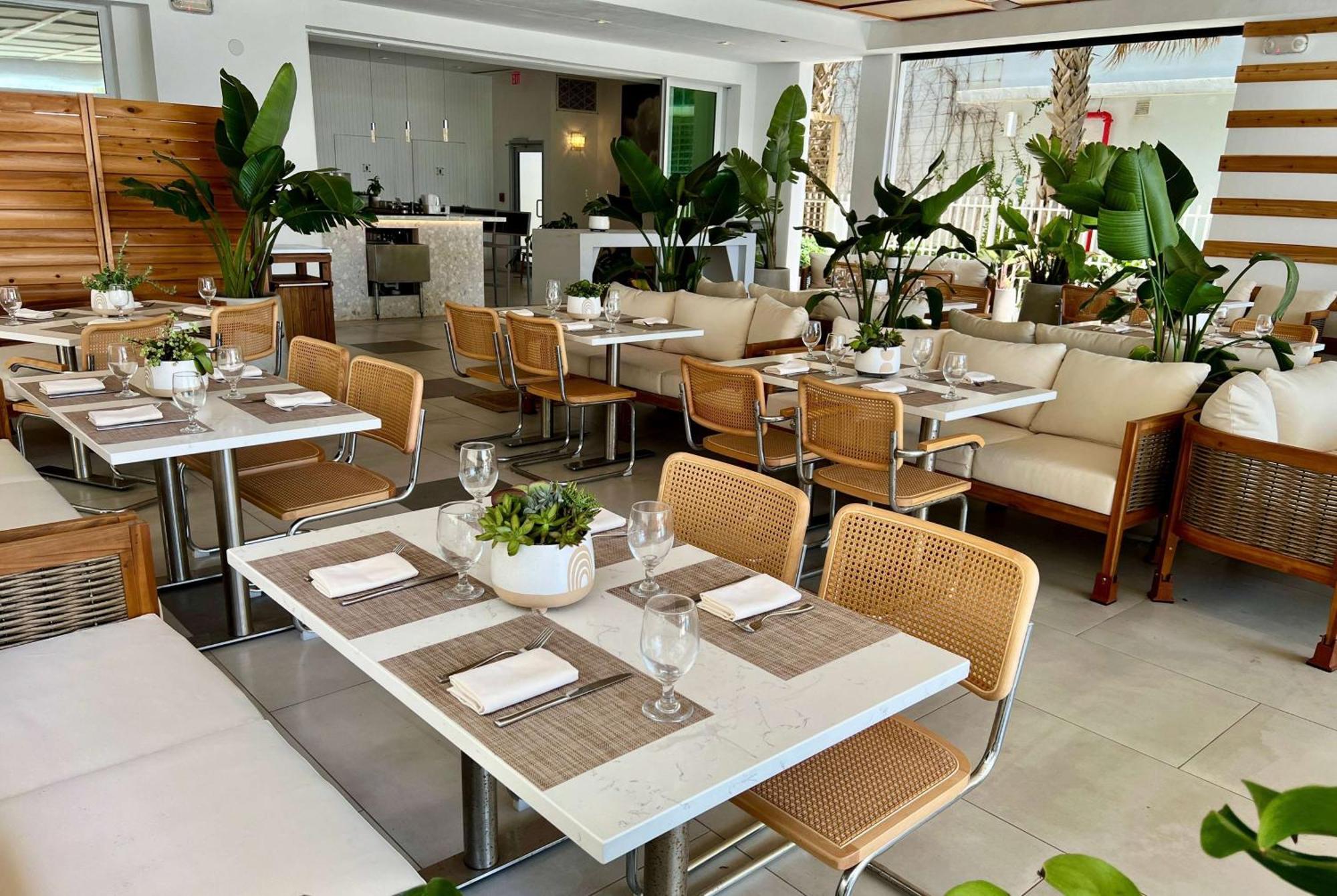 Mb Hotel, Trademark Collection By Wyndham Miami Beach Bagian luar foto
