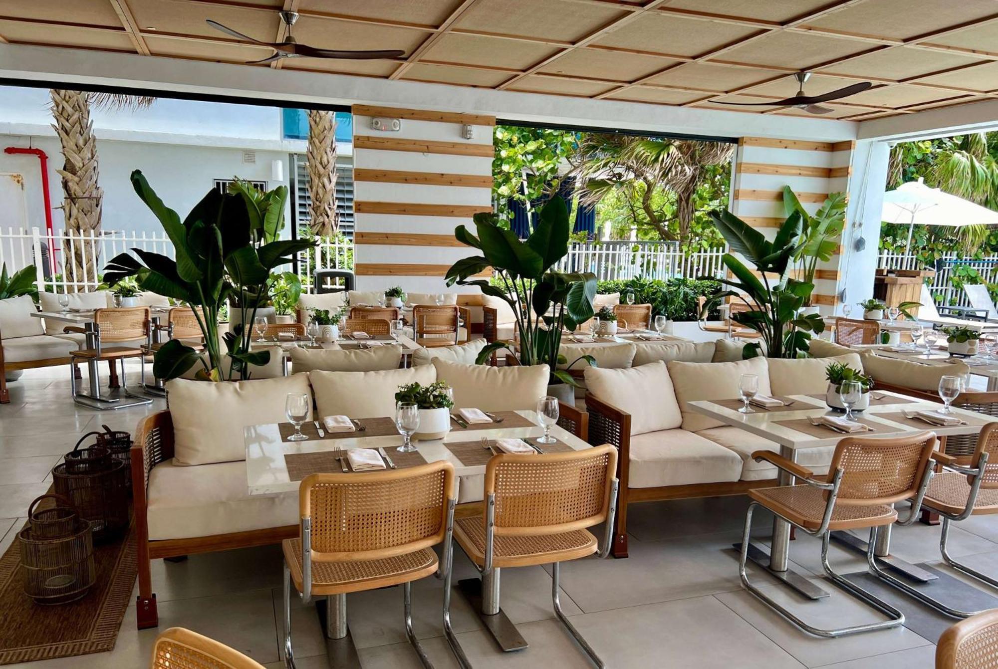 Mb Hotel, Trademark Collection By Wyndham Miami Beach Bagian luar foto