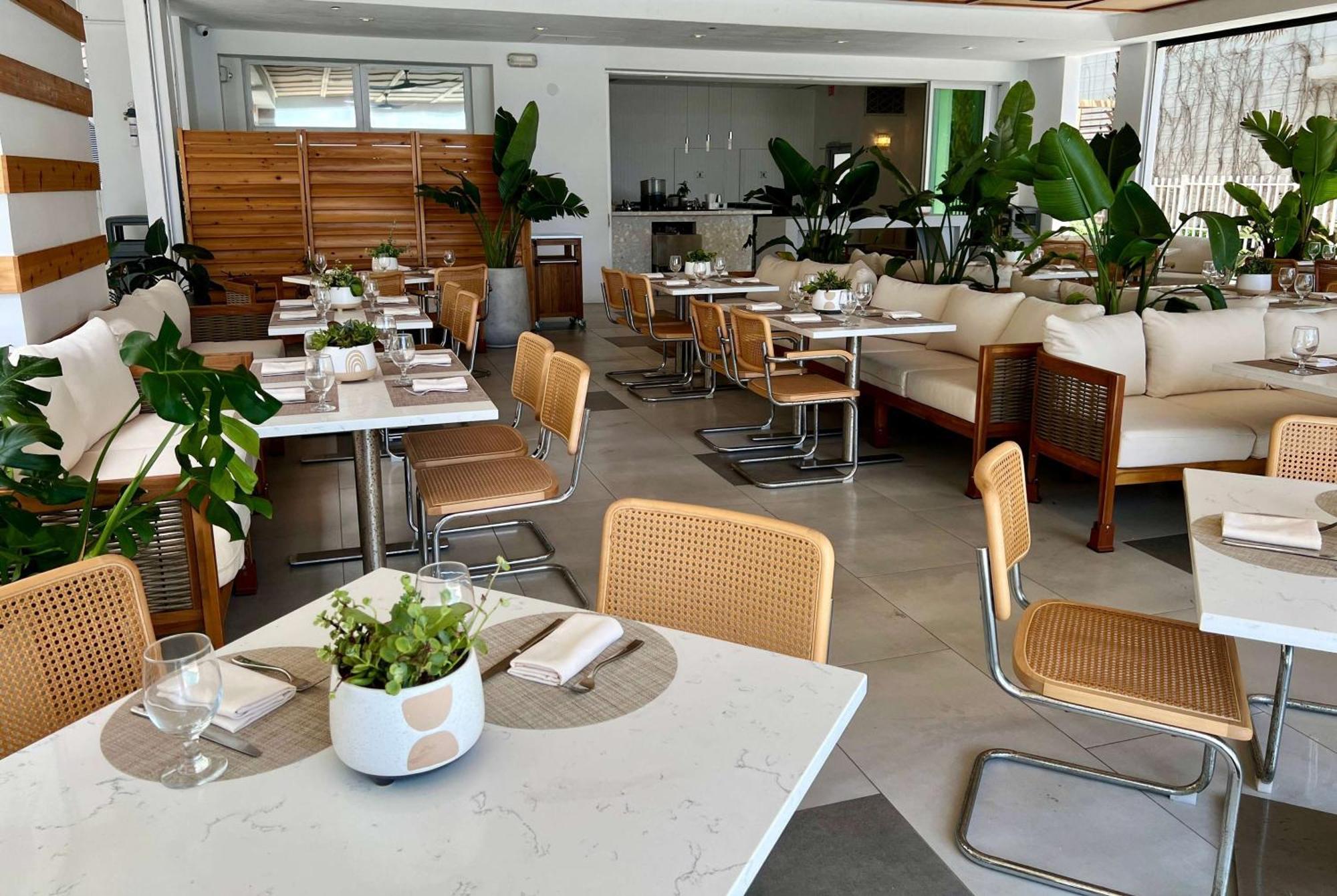 Mb Hotel, Trademark Collection By Wyndham Miami Beach Bagian luar foto